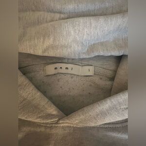 Preloved Minimal brand hoodie